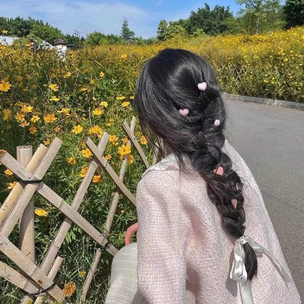 爱的誓言