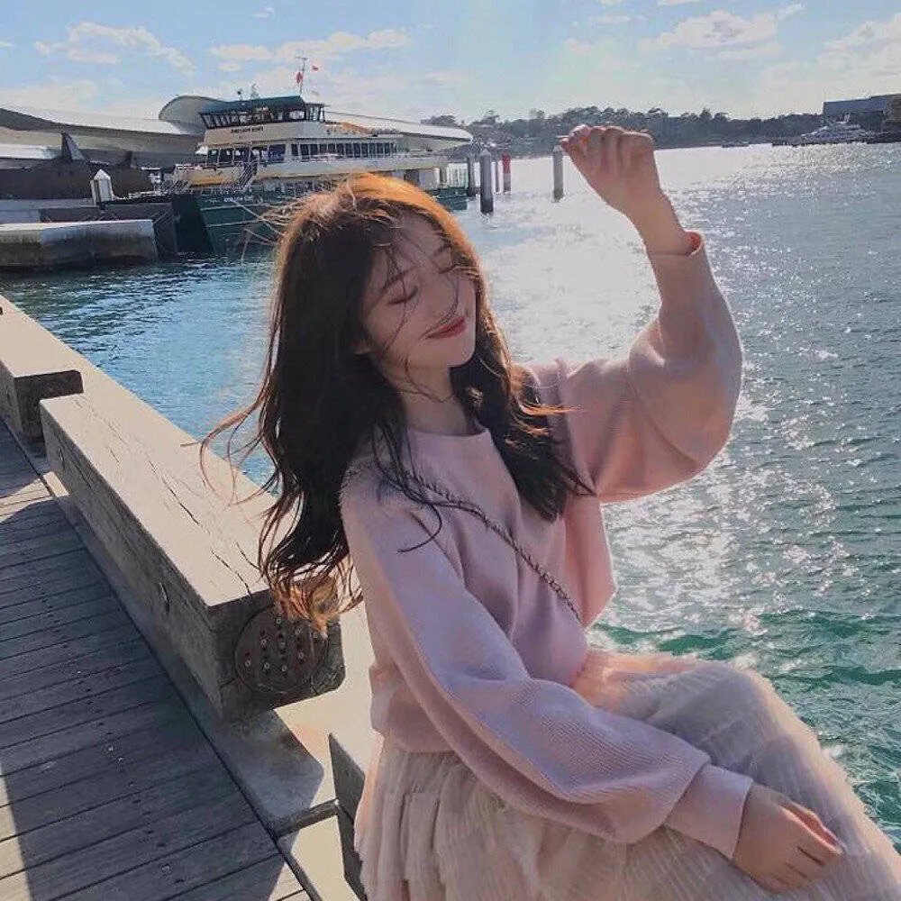 美好条纹